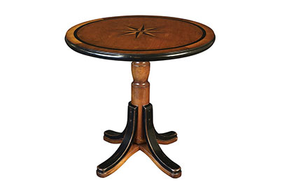 mariner table windrose